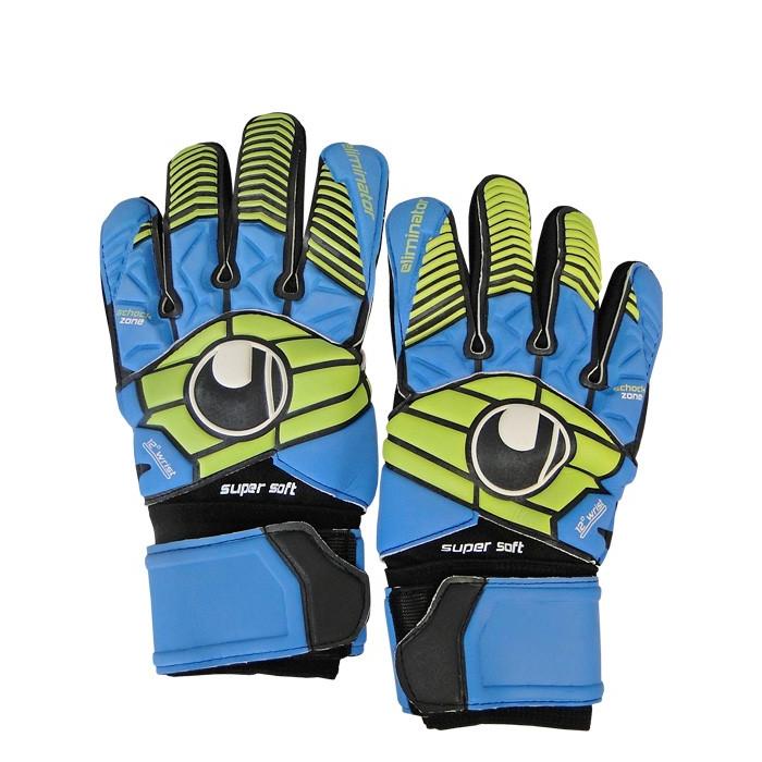 変色あり※(ウールシュポルト) UHLSPORT/エリミネータースーパー