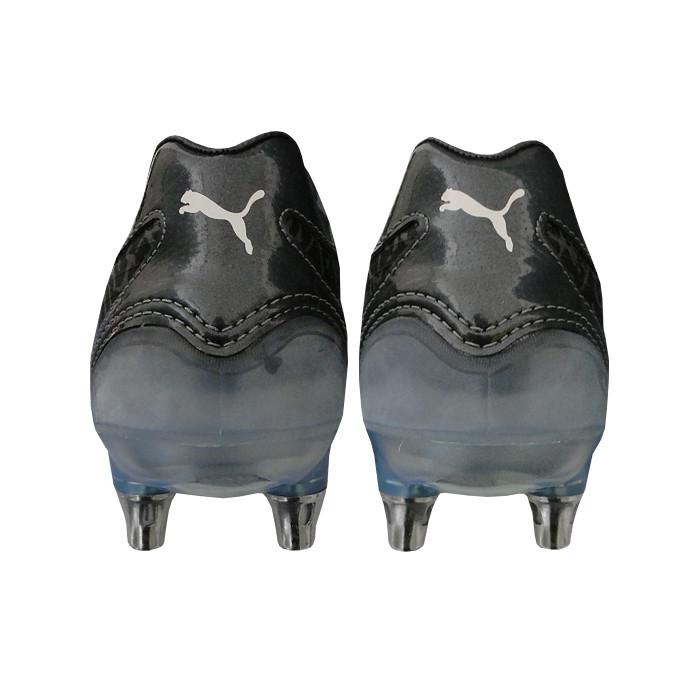 PUMA ***限定入荷***(プーマ) PUMA/V1.08トリックスSG/ブラックX PUMA ***限定入荷***(プーマ) PUMA/V1.08トリックスSG/ブラックX