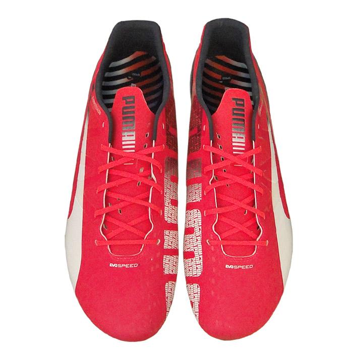 PUMA (プーマ) PUMA/エヴォスピード 1.3 MIXED SG/ブライト PUMA (プーマ) PUMA/エヴォスピード 1.3 MIXED SG/ブライト