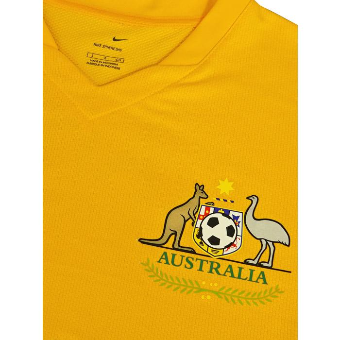 NIKE（ナイキ） ***限定再入荷***(ナイキ) NIKE/2006オーストラリア