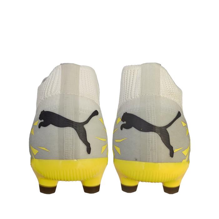 PUMA (プーマ) PUMA/フューチャー マッチ HG AG/セデートグレーX PUMA (プーマ) PUMA/フューチャー マッチ HG AG/セデートグレーX