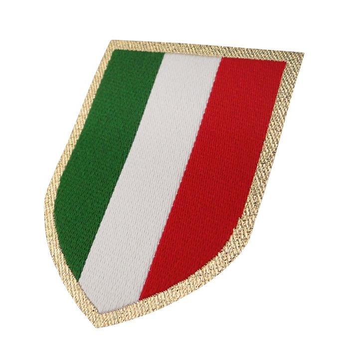 スクデット　コッパイタリア　パッチ　セット スクデット コッパイタリア パッチ セット - メルカリ