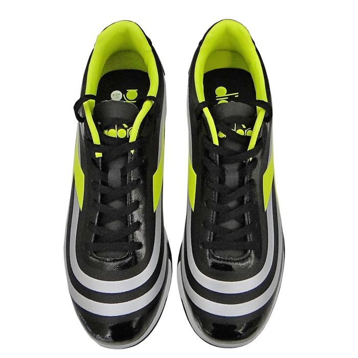 DIADORA（ディアドラ） DIADORA/RB10 MARS R TF JR/ブラックXイエロー