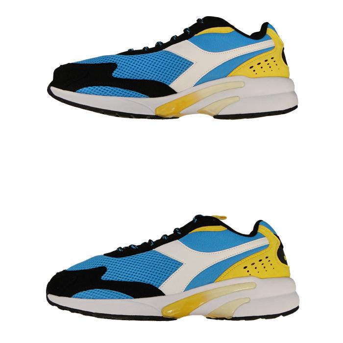 DIADORA (ディアドラ) DIADORA/ランニングシューズ/DISTANCE 280 DIADORA (ディアドラ) DIADORA/ランニングシューズ/DISTANCE 280