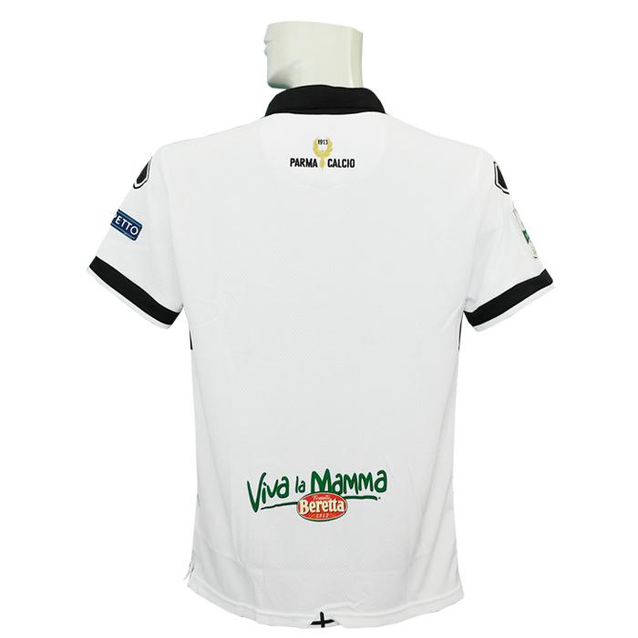 限定入荷***(エレア) ERREA/17/18/パルマ/ホーム/半袖/セリエBバッジ付