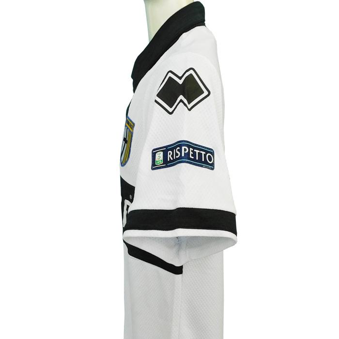 限定入荷***(エレア) ERREA/17/18/パルマ/ホーム/半袖/セリエBバッジ付