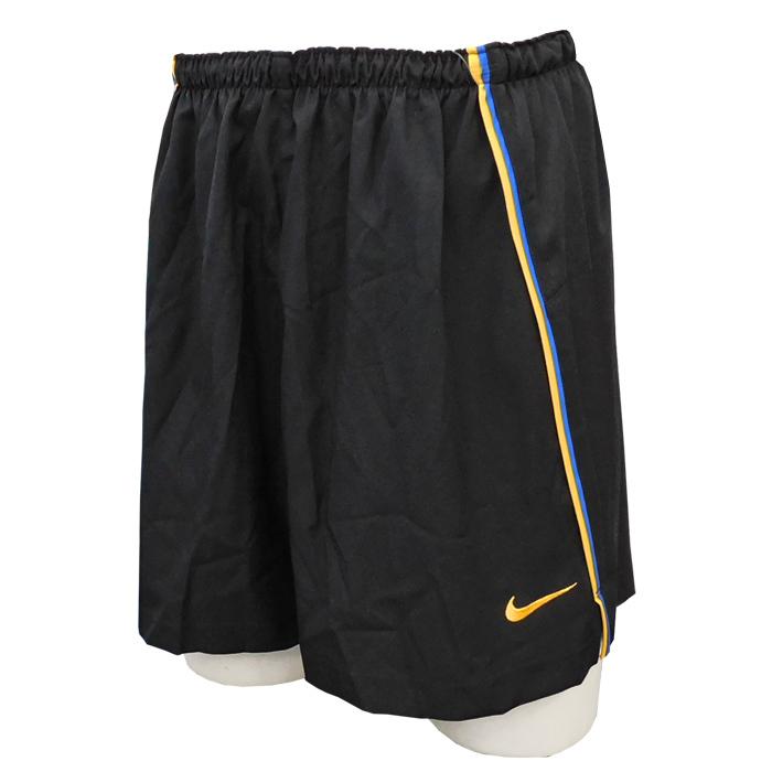 ***限定入荷***(ナイキ)NIKE/2002/2003インテル/ホーム/パンツ/ブラック/184675-010/簡易配送(CARDのみ/1点限/保障無)｜nbs｜02