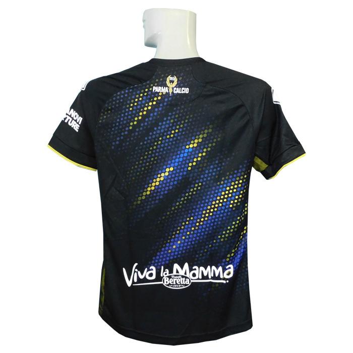 限定入荷***(エレア) ERREA/19/20/パルマ/サード/半袖/セリエAバッジ付