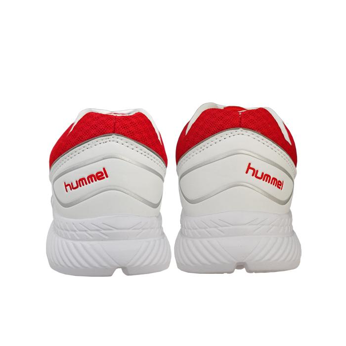 hummel（ヒュンメル） HUMMEL/HANDEWITT/ホワイトXレッド/206731-9134