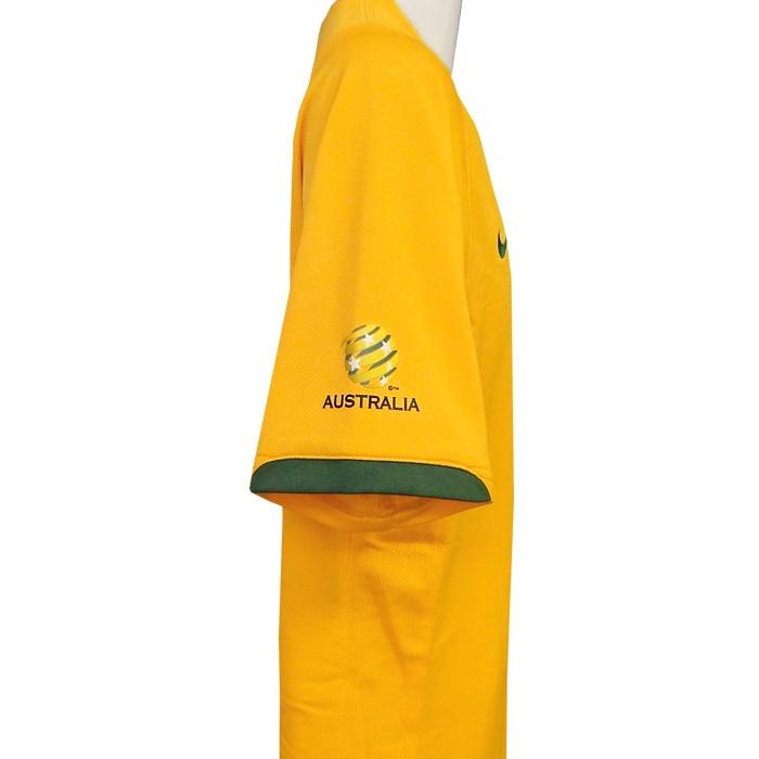 (ナイキ) NIKE/06/08オーストラリア代表/ホーム/半袖/ケネディ/238780-700 NIKE（ナイキ） ***限定再入荷***(ナイキ) NIKE/06/08オーストラリア