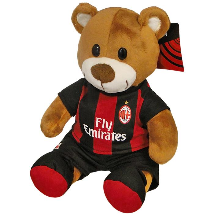 クラブオフィシャルグッズ Acミラン ぬいぐるみ テディベア ネイバーズスポーツ 通販 Yahoo ショッピング