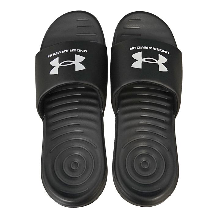 アンダーアーマー) UNDER ARMOUR/シャワーサンダル/アンサ アンダーアーマー) UNDER ARMOUR/シャワーサンダル/アンサ
