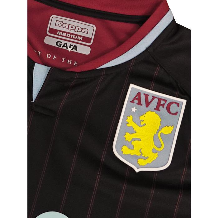 Kappa（カッパ） ***限定入荷***(カッパ) KAPPA/20/21アストンビラ