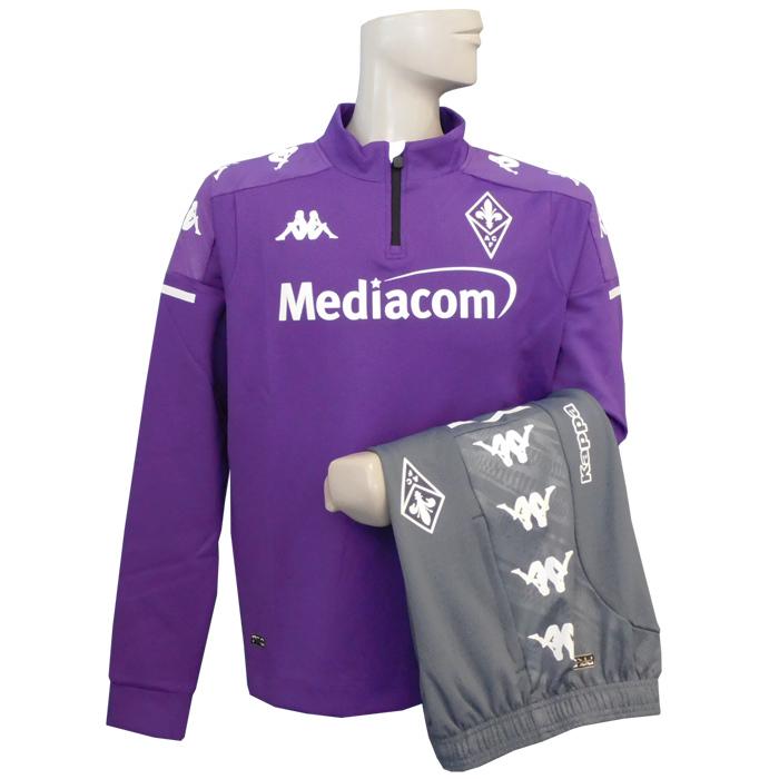 Kappa（カッパ） ***限定入荷***(カッパ) KAPPA/20/21フィオレン