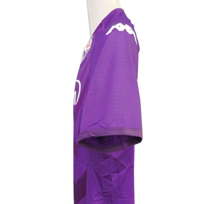 Kappa（カッパ） KAPPA/22/23フィオレンティーナ/ホーム/半袖