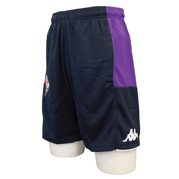 Kappa フィオレンティーナ　トレーニングパンツ Kappa（カッパ） ***限定入荷***(カッパ) KAPPA/21/22フィオレン