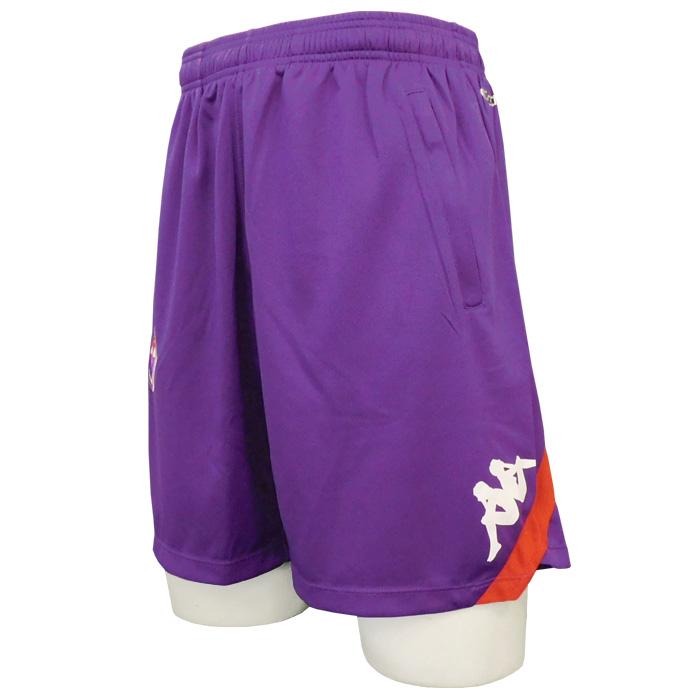 Kappa（カッパ） KAPPA/22/23フィオレンティーナ/トレーニングパンツ