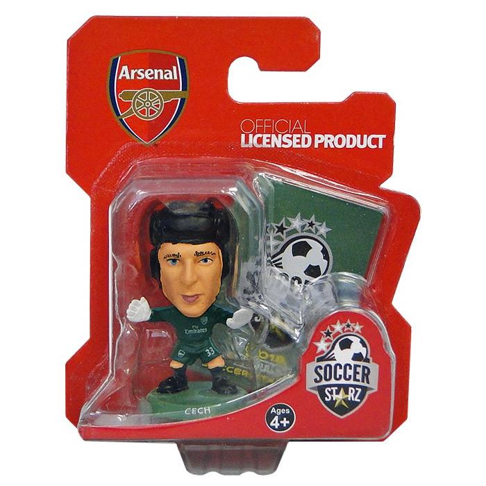 サッカースターズ) SOCCER STARZ/17/18アーセナル/チェフ/404016/簡易