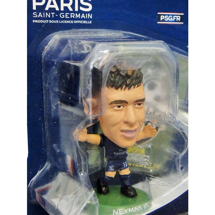 (サッカースターズ) SOCCER STARZ/17/18パリサンジェルマン/ネイマール/404313/簡易配送(CARDのみ送料注文後変更/1点限/保障無) |  | 01