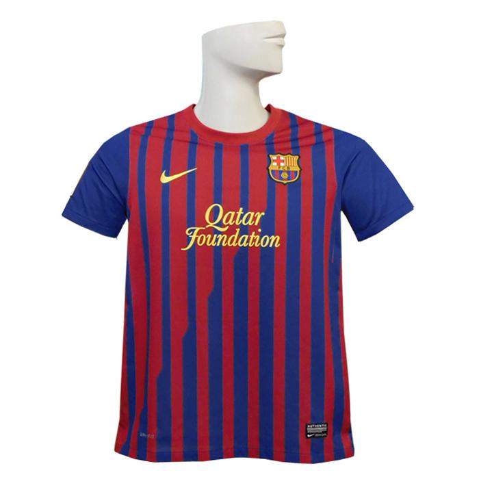 NIKE ***限定再入荷***(ナイキ) NIKE/11/12バルセロナ/ホーム NIKE ***限定再入荷***(ナイキ) NIKE/11/12バルセロナ/ホーム