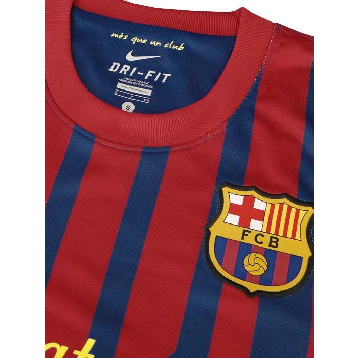 NIKE ***限定再入荷***(ナイキ) NIKE/11/12バルセロナ/ホーム NIKE ***限定再入荷***(ナイキ) NIKE/11/12バルセロナ/ホーム