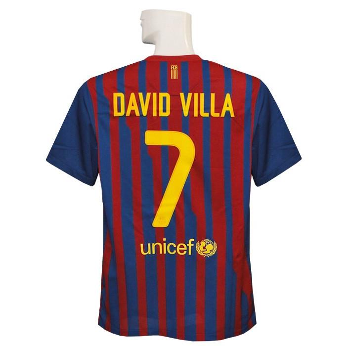 NIKE（ナイキ） NIKE/11/12バルセロナ/ホーム/半袖/11-12UEFAスーパー