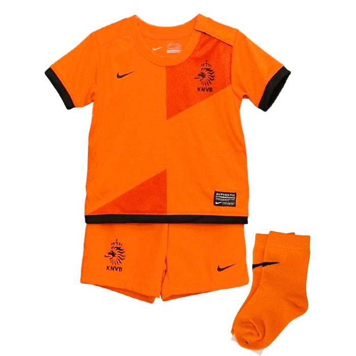 NIKE (ナイキ) NIKE/12/13オランダ代表/ホーム/キッズレプリカ NIKE (ナイキ) NIKE/12/13オランダ代表/ホーム/キッズレプリカ
