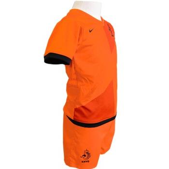 NIKE（ナイキ） NIKE/12/13オランダ代表/ホーム/キッズレプリカミニ