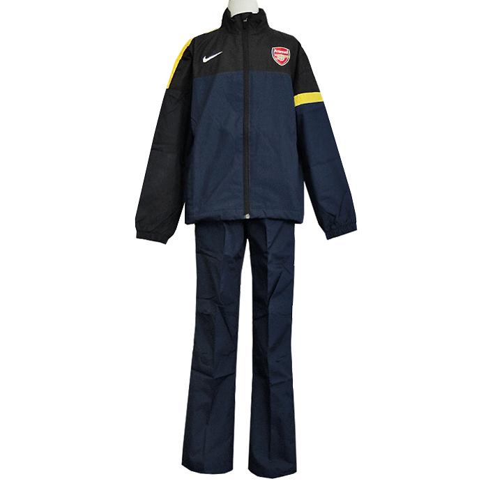 NIKE (ナイキ) NIKE/12/13/アーセナルサイドラインウーブン NIKE (ナイキ) NIKE/12/13/アーセナルサイドラインウーブン