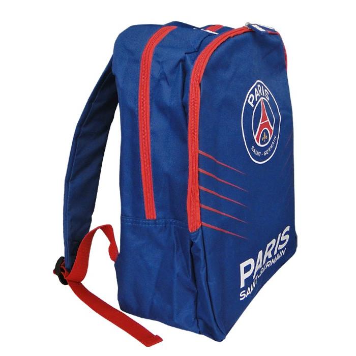 クラブオフィシャルグッズ パリサンジェルマン オフィシャル バックパック ネイビー ネイバーズスポーツ 通販 Yahoo ショッピング