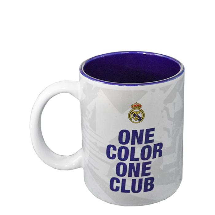 クラブオフィシャルグッズ/レアルマドリード/オフィシャルマグカップ