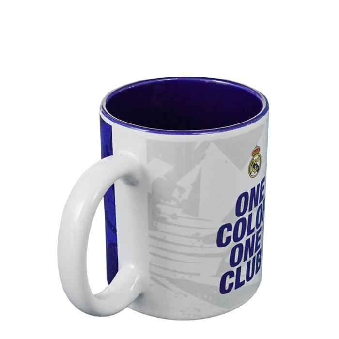 希少‼︎ レアルマドリード マグカップ クラブオフィシャルグッズ/レアルマドリード/オフィシャルマグカップ