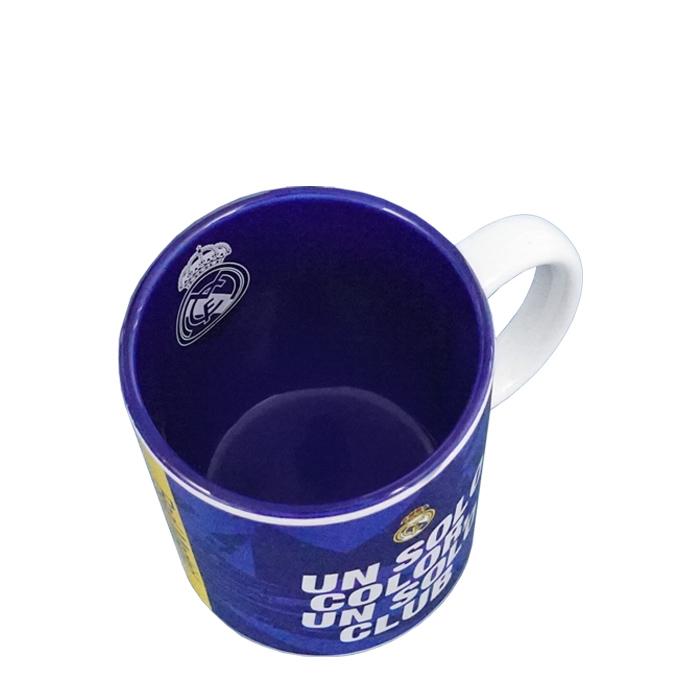 クラブオフィシャルグッズ/レアルマドリード/オフィシャルマグカップ