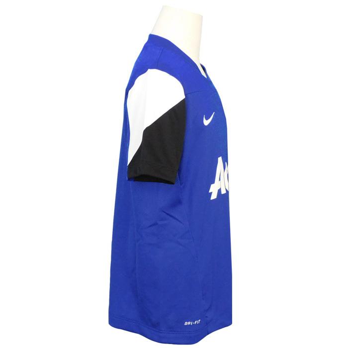 NIKE (ナイキ) NIKE/13/14マンチェスターユナイテッド