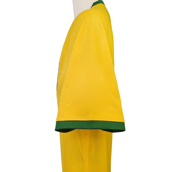 NIKE (ナイキ) NIKE/14/15ブラジル代表/ホーム/半袖/ダビド NIKE (ナイキ) NIKE/14/15ブラジル代表/ホーム/半袖/ダビド