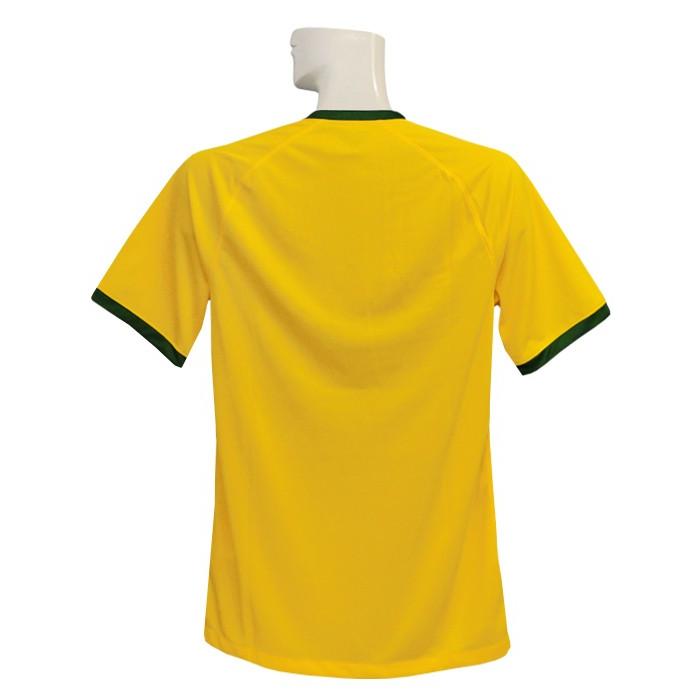 NIKE（ナイキ） NIKE/14/15ブラジル代表/ホーム/半袖/575280-703