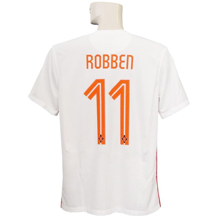 ナイキ Nike 15オランダ代表 アウェイ 半袖 ロッベン 105 Sale 81 Off