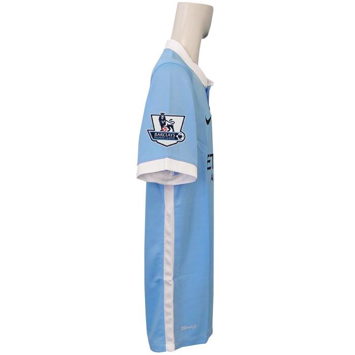 NIKE　2017〜18 マンチェスターシティ　ダビド・シルバ NIKE 2017〜18 マンチェスターシティ ダビド・シルバ