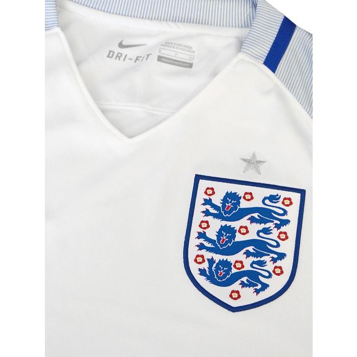 在庫一掃 ナイキ Nike 16 17イングランド代表 ホーム 半袖 バーディ Euro16バッジ Respectバッジ付 100 100 Var Euro16 ネイバーズスポーツ 通販 Yahoo ショッピング 史上最も激安 Www Ladislexia Net