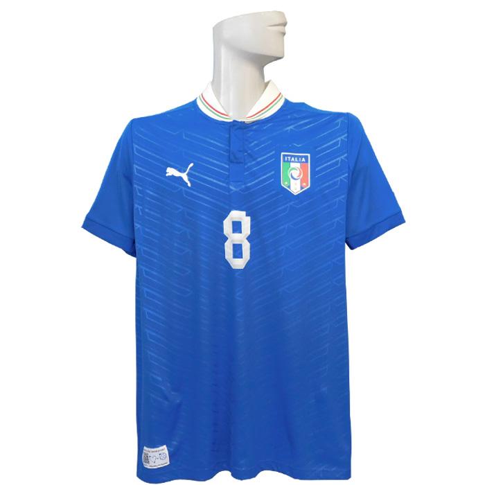 PUMA ***限定入荷***(プーマ) PUMA/12/14イタリア代表/ホーム PUMA ***限定入荷***(プーマ) PUMA/12/14イタリア代表/ホーム