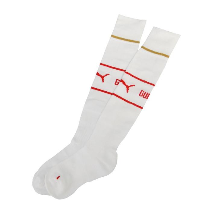 PUMA (プーマ) PUMA/15/16アーセナル/ホーム/ミニキット/748028 PUMA (プーマ) PUMA/15/16アーセナル/ホーム/ミニキット/748028