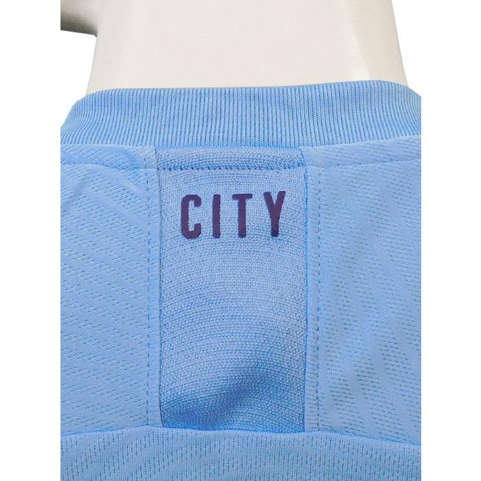 PUMA（プーマ） PUMA/19/20マンチェスターシティ/ホーム/半袖/ダビド