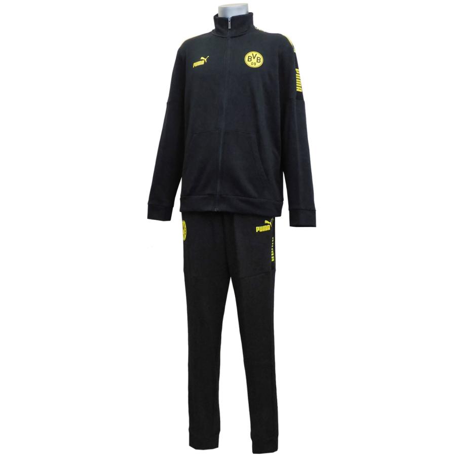 PUMA (プーマ) PUMA/20/21ドルトムント/FTBLCULTURE トラック PUMA (プーマ) PUMA/20/21ドルトムント/FTBLCULTURE トラック