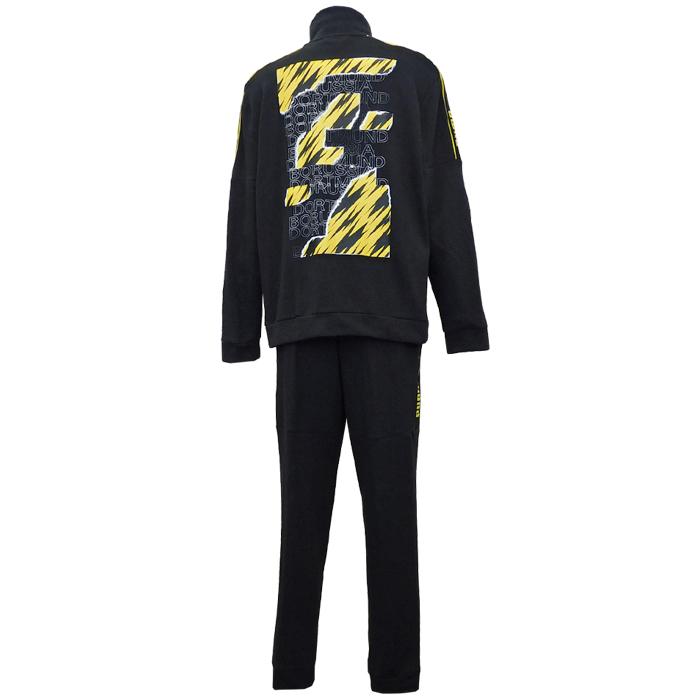 PUMA (プーマ) PUMA/20/21ドルトムント/FTBLCULTURE トラック PUMA (プーマ) PUMA/20/21ドルトムント/FTBLCULTURE トラック
