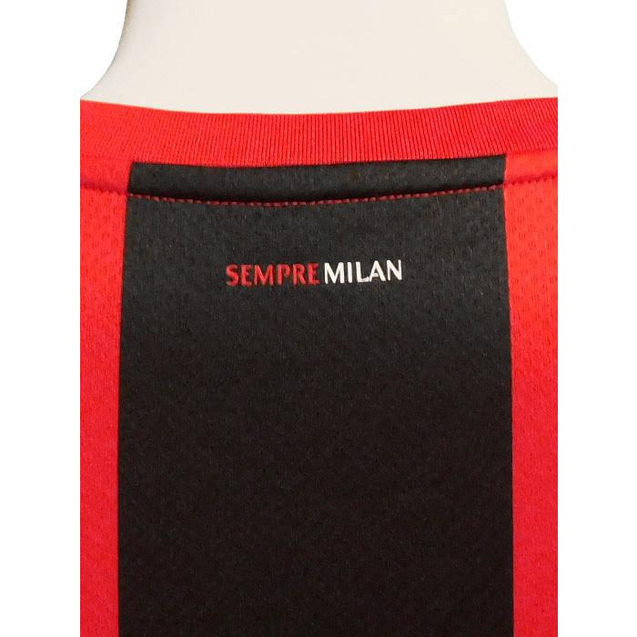 PUMA（プーマ） PUMA/21/22ACミラン/ホーム/半袖/フルマーキング