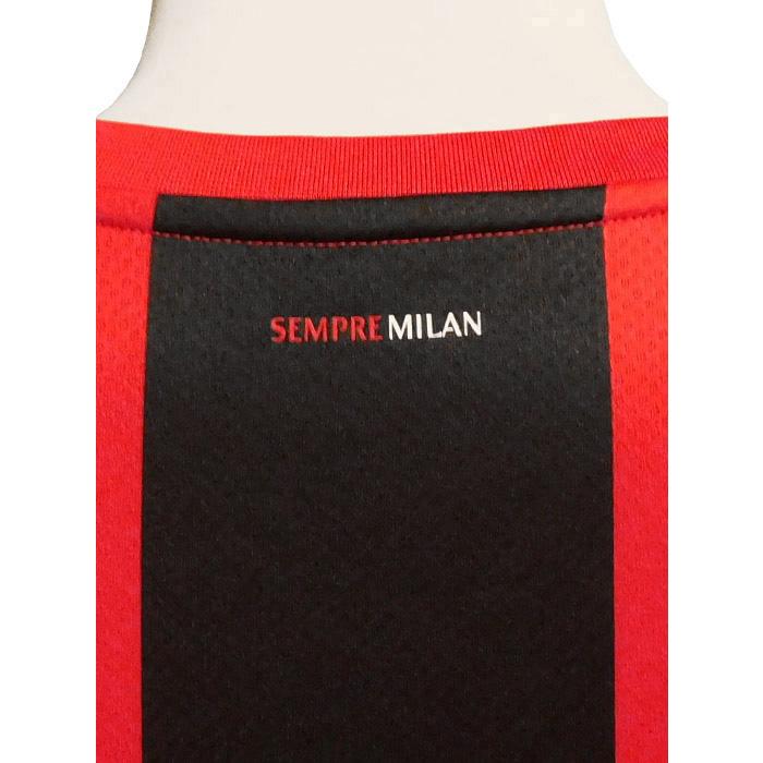 PUMA（プーマ） PUMA/21/22ACミラン/ホーム/半袖/フルマーキング