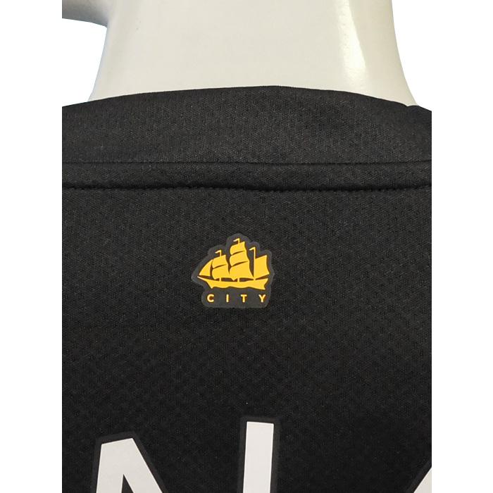 PUMA (プーマ) PUMA/22/23マンチェスターシティ/アウェイ/半袖