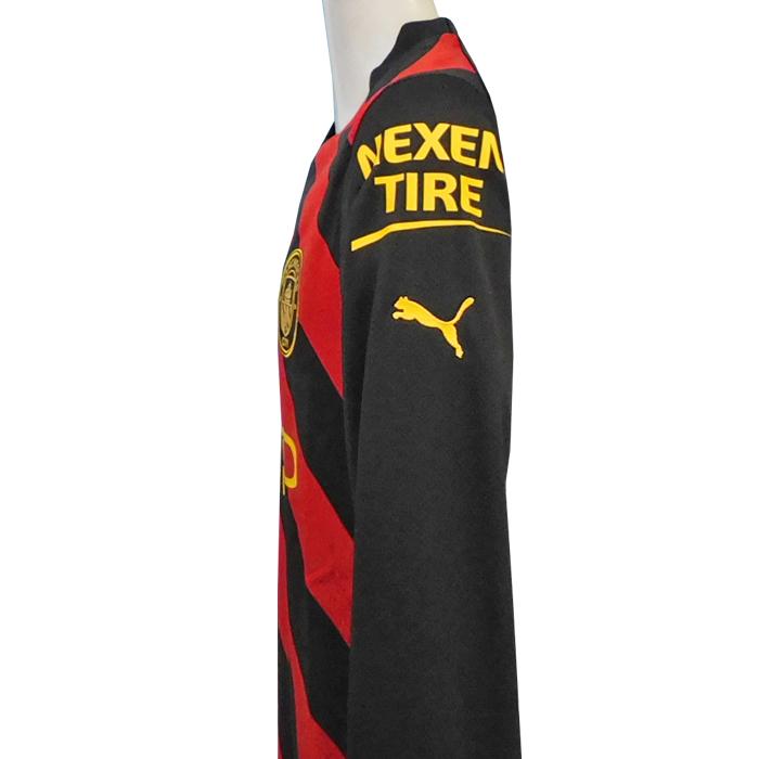 PUMA（プーマ） PUMA/22/23マンチェスターシティ/アウェイ/長袖