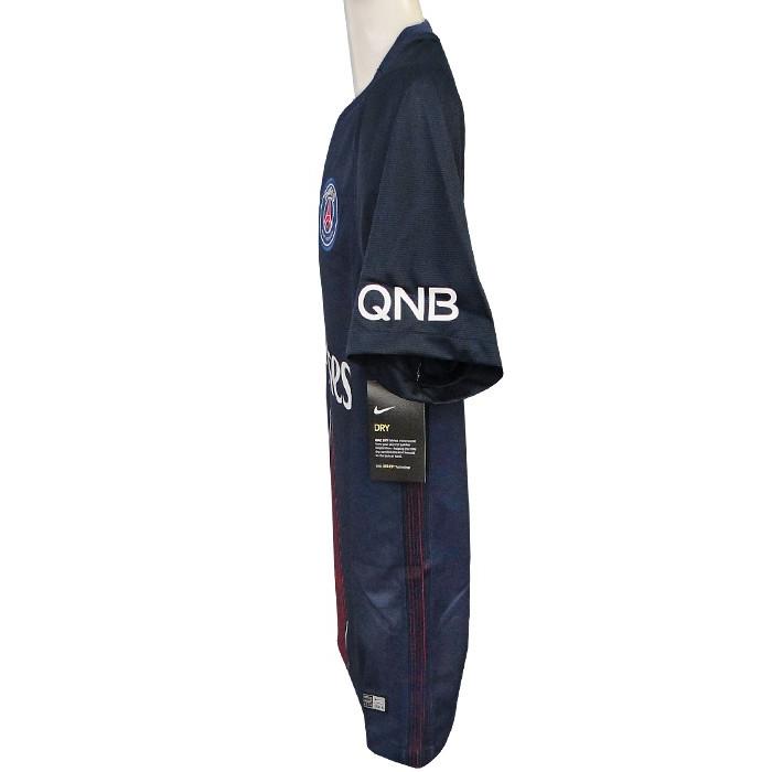 NIKE（ナイキ） NIKE/16/17パリサンジェルマン/ホーム/半袖