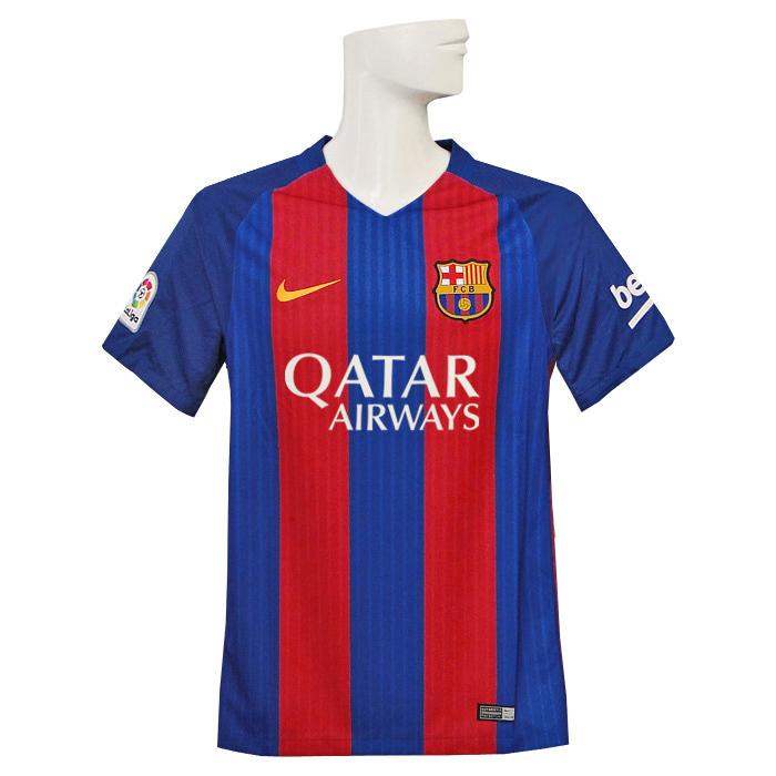 NIKE ***限定再入荷***(ナイキ) NIKE/16/17バルセロナ/ホーム NIKE ***限定再入荷***(ナイキ) NIKE/16/17バルセロナ/ホーム